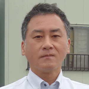 Y.Sさん